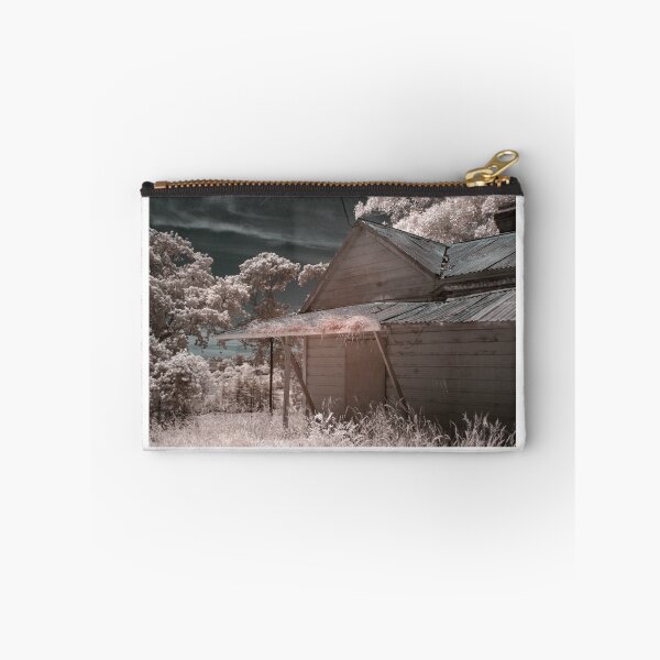 Item preview, Abandoned Farm III designed and sold by Rikko.