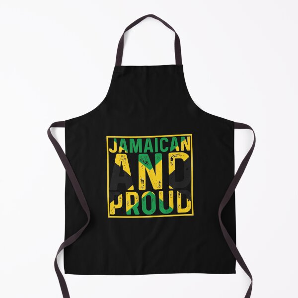Item preview, Flag of Jamaica- Jamaican and Proud designed and sold by obedtheartist.