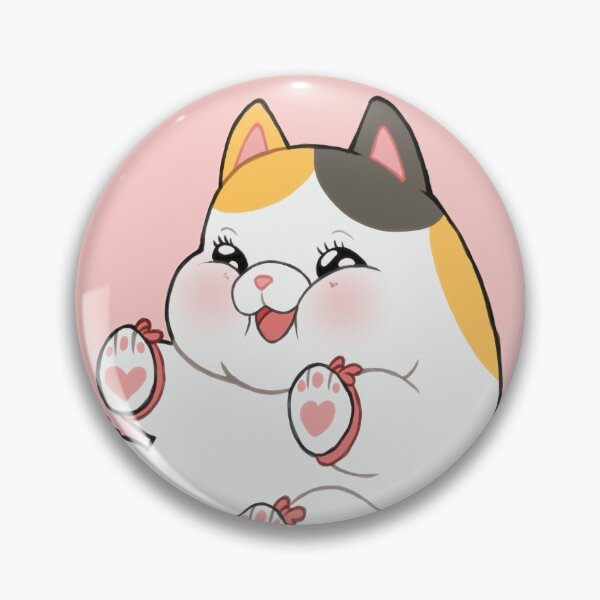 Item preview, ffxiv fat cat designed and sold by Grethe-B.