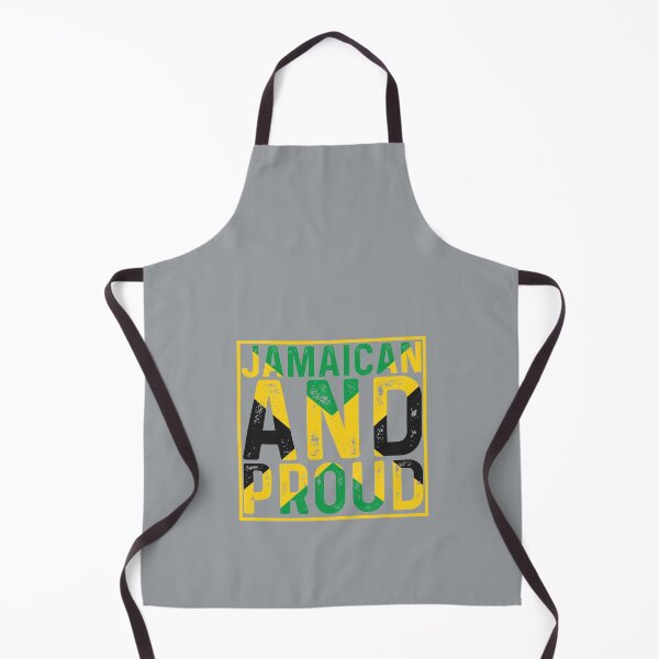 Item preview, Jamaican and Proud Flag of Jamaica colors designed and sold by obedtheartist.