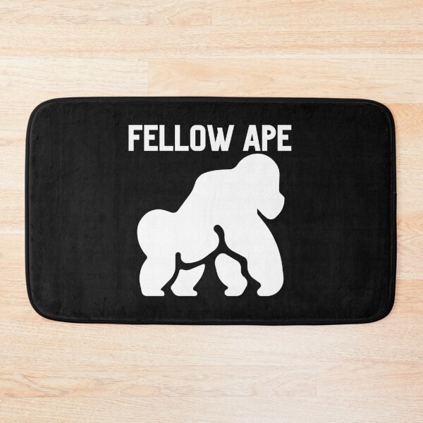 Item preview, Fellow Ape designed and sold by CaitU.