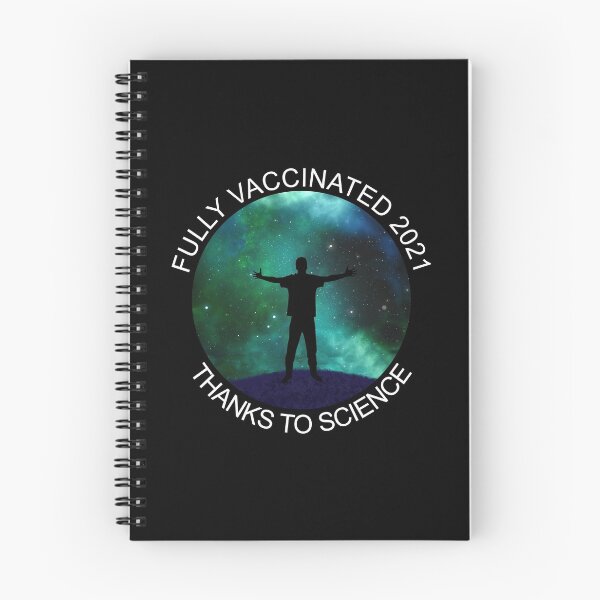 Item preview, FULLY VACCINATED 2021 - THANKS TO SCIENCE designed and sold by Danicus666.