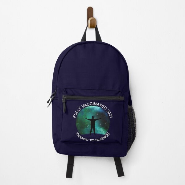 Item preview, FULLY VACCINATED 2021 - THANKS TO SCIENCE designed and sold by Danicus666.