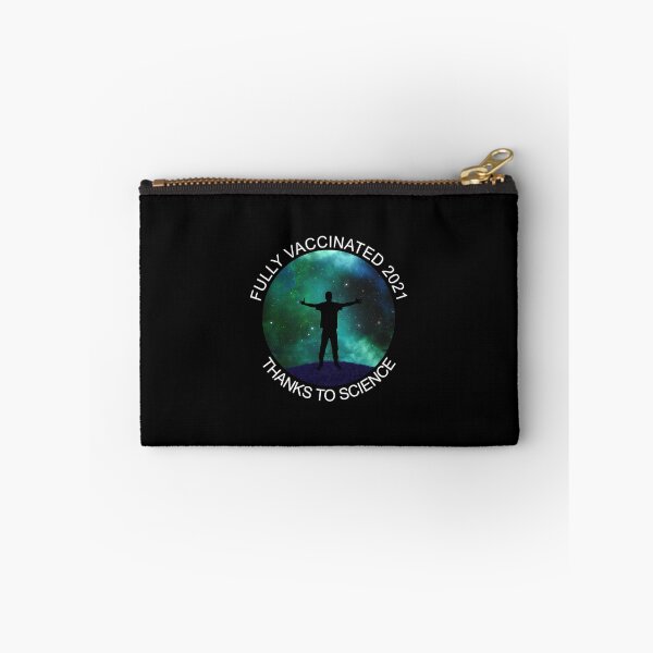 Item preview, FULLY VACCINATED 2021 - THANKS TO SCIENCE designed and sold by Danicus666.