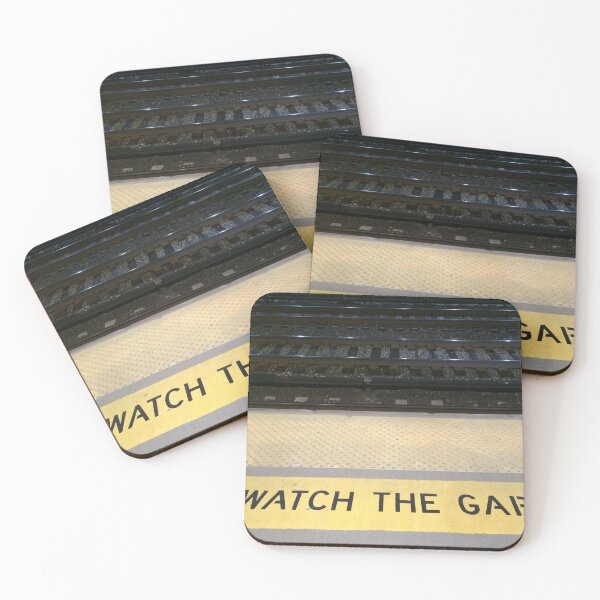 Item preview, Watch The Gap designed and sold by AGODIPhoto.