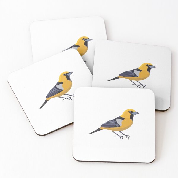 Artikelvorschau, Vogelillustration. entworfen und verkauft von KasTanDesign.