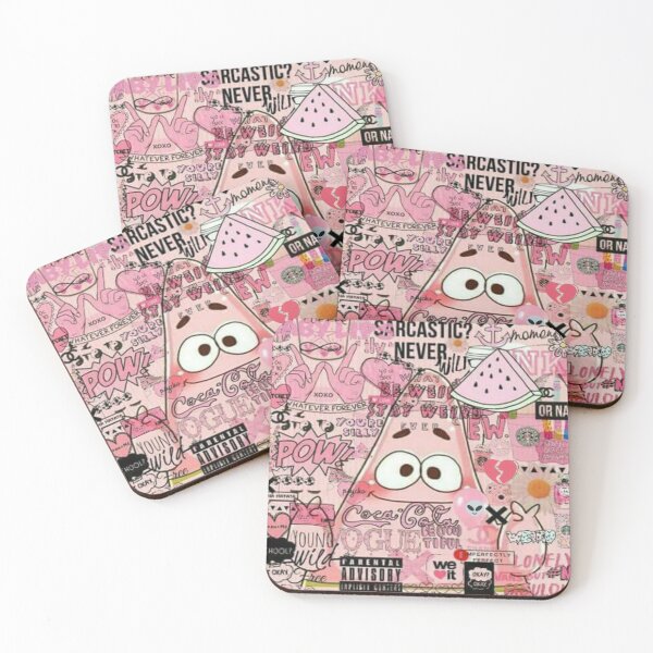 Item preview, Cool pink  designed and sold by JBaystro.