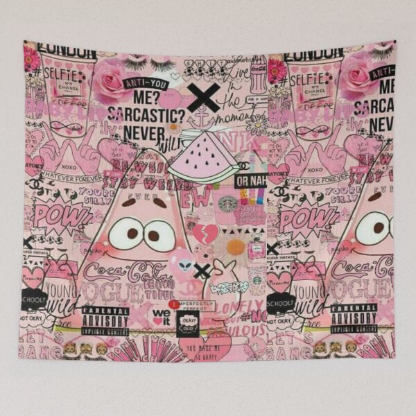 Item preview, Cool pink  designed and sold by JBaystro.