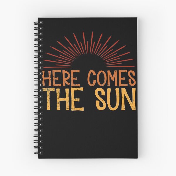 Item preview, Here Comes The Sun Vintage Retro Beach Summer Vacation Gear designed and sold by DynamicDesign.