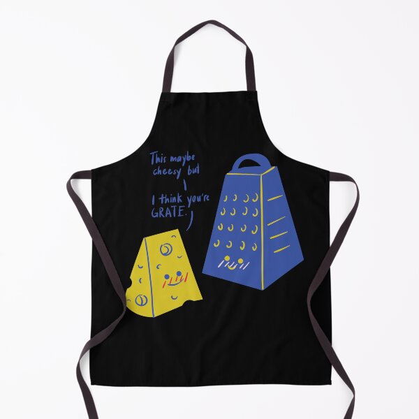 Item preview, I THINK YOU'RE GRATE designed and sold by adina1998.