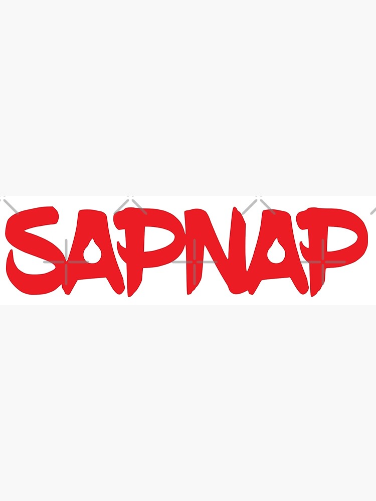 Sapnap Logo by daffybecause in 2023