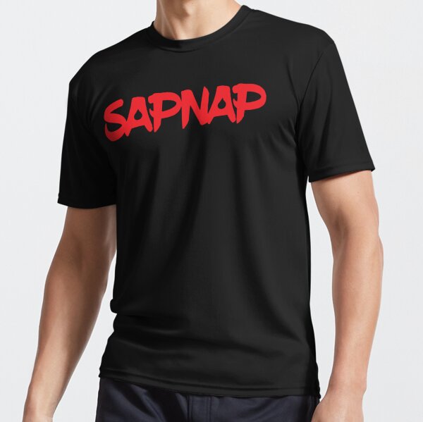 Black SapNap