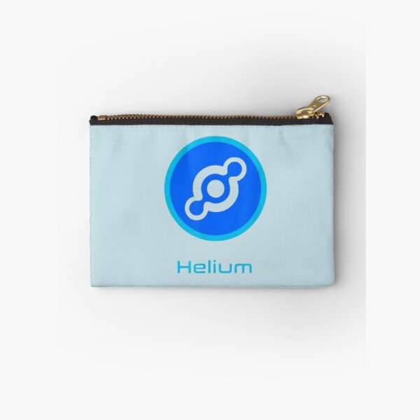 Item preview, HELIUM Crypto HNT Token shirt designed and sold by chanat3659.