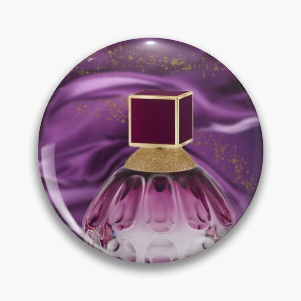 Item preview, You are never fully dressed without perfume! designed and sold by LekkerPrintz.
