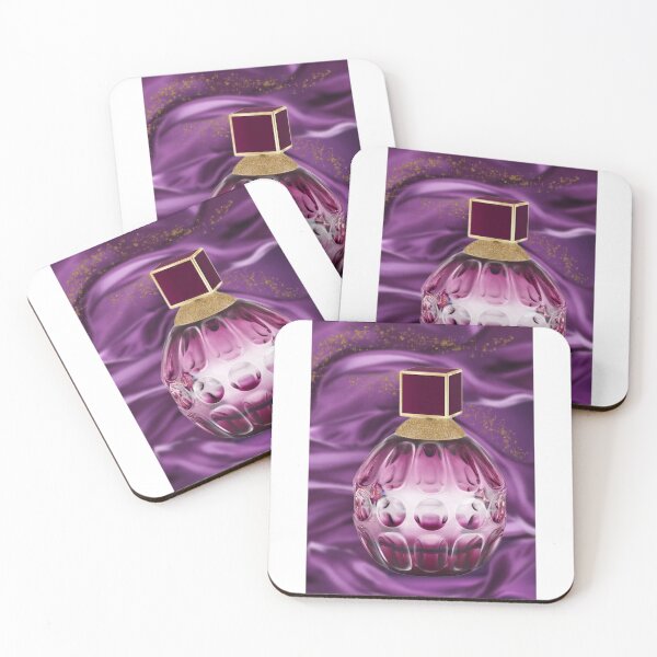Item preview, You are never fully dressed without perfume! designed and sold by LekkerPrintz.