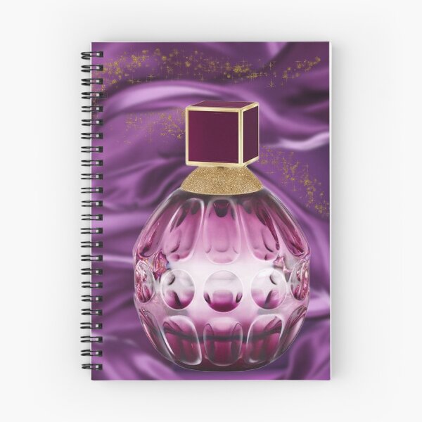 Item preview, You are never fully dressed without perfume! designed and sold by LekkerPrintz.