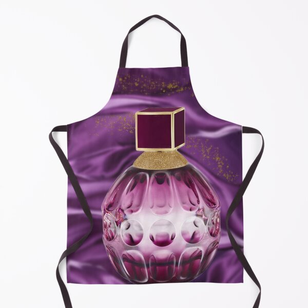 Item preview, You are never fully dressed without perfume! designed and sold by LekkerPrintz.