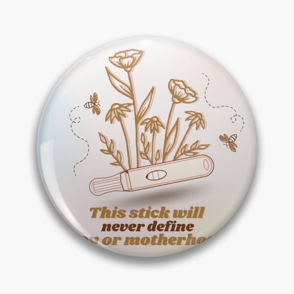 Item preview, Infertility Support Motherhood Definition  designed and sold by SeaGrassShoppe.