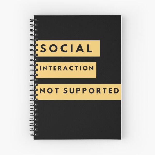 Item preview, Social interaction not supported  designed and sold by NGstil.