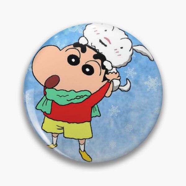 Item preview, Shinchan designed and sold by being-grateful.