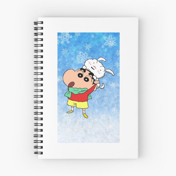 Item preview, Shinchan designed and sold by being-grateful.