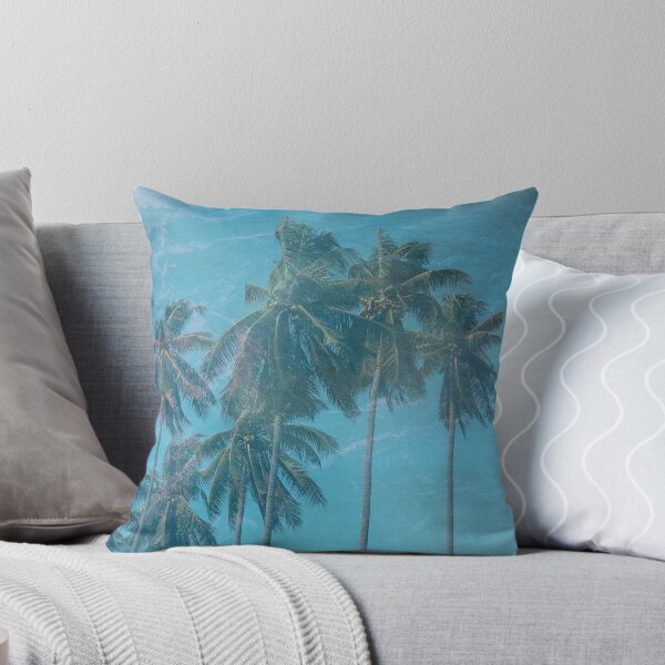 Item preview, Palm tree designed and sold by Beeroclock.