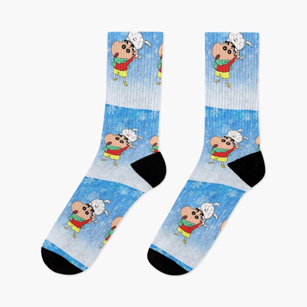 Item preview, Shinchan designed and sold by being-grateful.