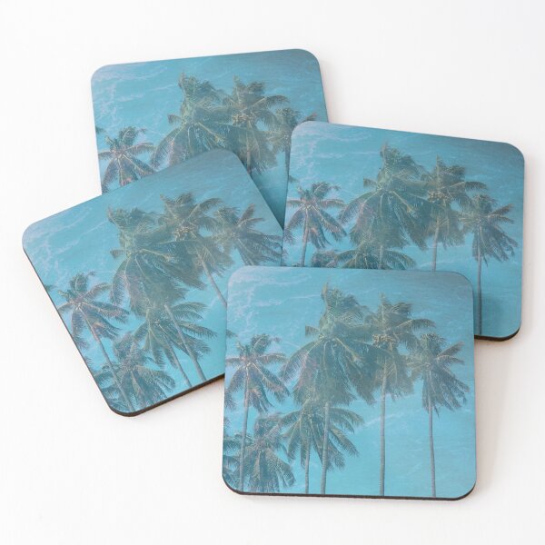 Item preview, Palm tree designed and sold by Beeroclock.