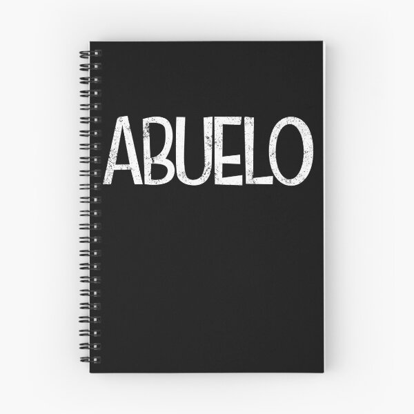 Item preview, Abuelo Grandfather Father's Day Gift In Spanish Grandpa Gear designed and sold by DynamicDesign.