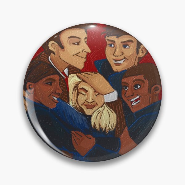Item preview, *HUGS* designed and sold by SpoolsandSpores.