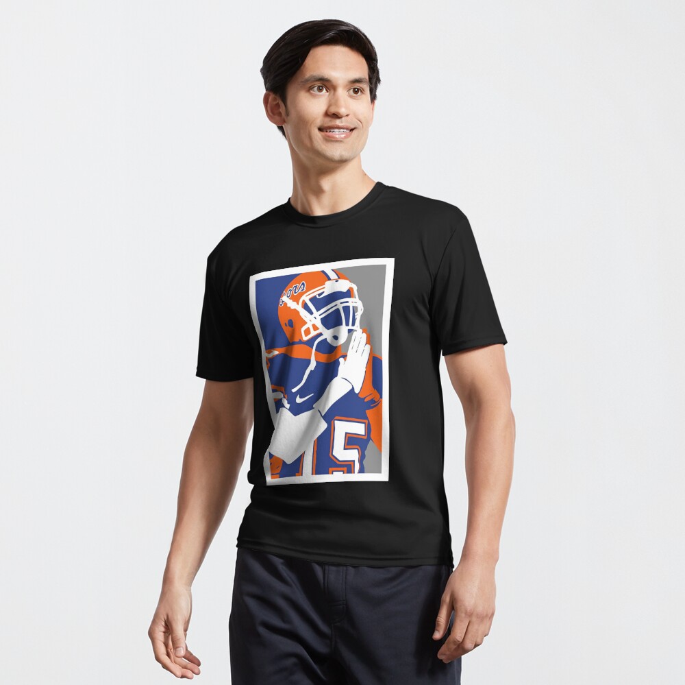 SickSticksCo Tim Tebow Kids T-Shirt