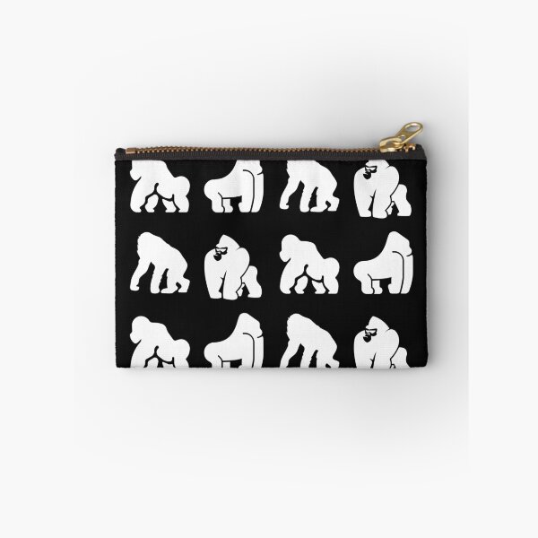 Item preview, Ape sticker pack designed and sold by CaitU.