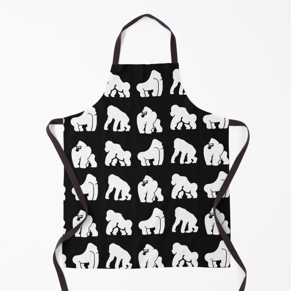 Item preview, Ape sticker pack designed and sold by CaitU.