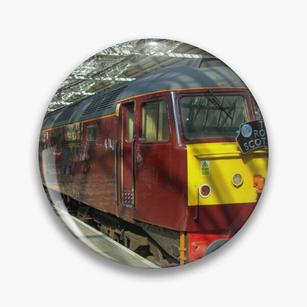 Item preview, Royal Scotsman  designed and sold by hawkie.