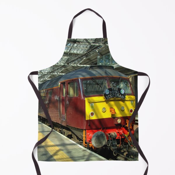 Item preview, Royal Scotsman designed and sold by hawkie.