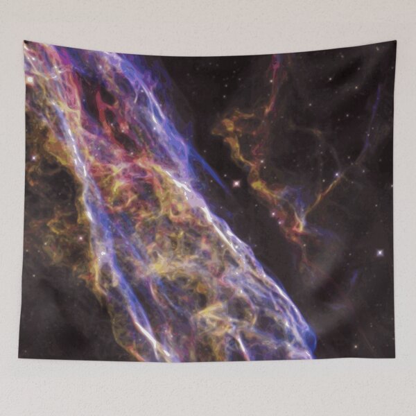 Item preview, Deep Space designed and sold by MrNik.