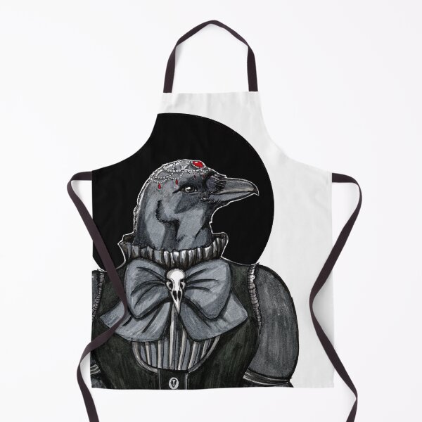 Item preview, Lady Raven designed and sold by -Senaar-.