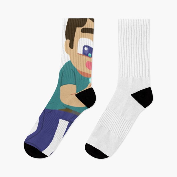 Item preview, Animated Minecraft Steve designed and sold by Ada Nonaka.