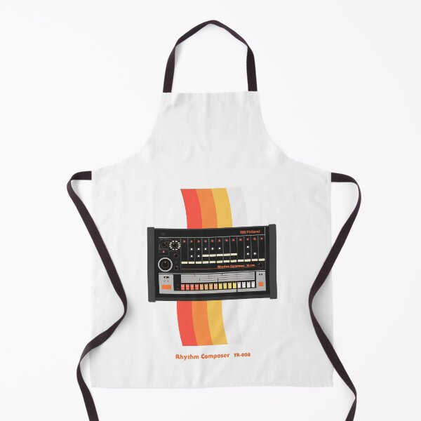 Item preview, TR 808 drum machine | djs and producers gift designed and sold by paulo silveira.