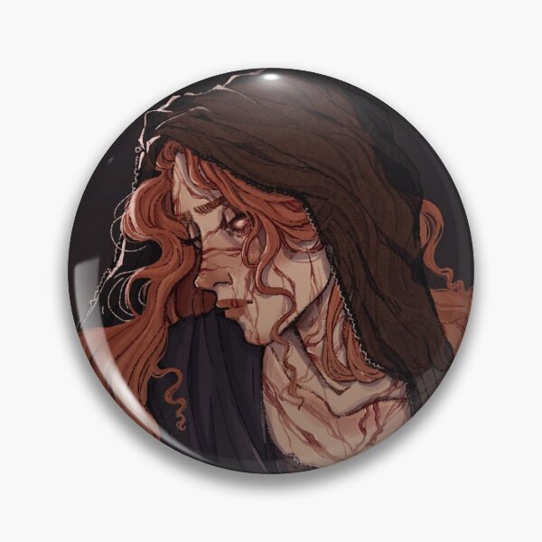 Item preview, I am not ruined. I am ruination. designed and sold by Polartss.
