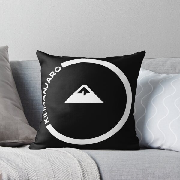 Item preview, Mount kilimanjaro africa designed and sold by maarifa.