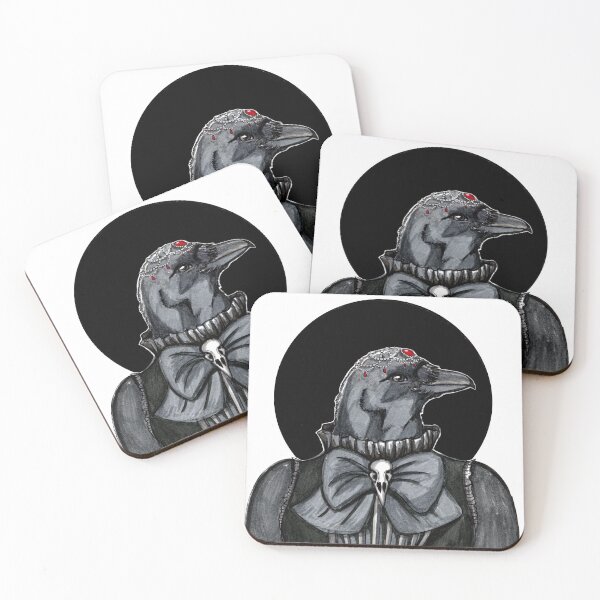 Item preview, Lady Raven designed and sold by -Senaar-.