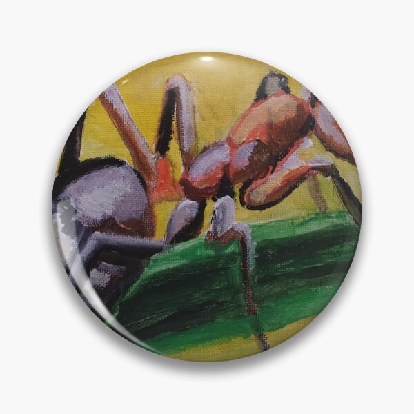 Item preview, Ant designed and sold by lisacoogias.