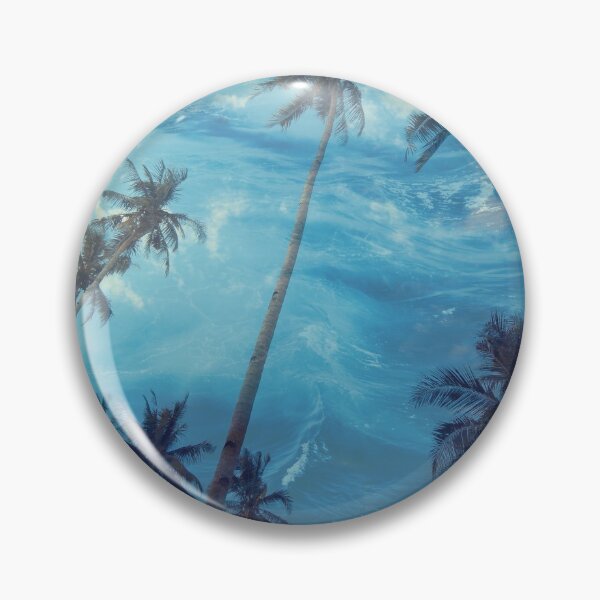 Item preview,  Palm trees designed and sold by Beeroclock.