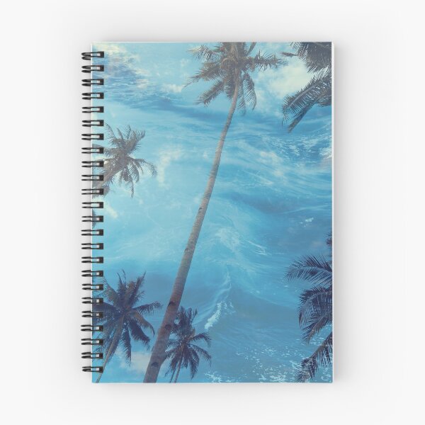 Item preview,  Palm trees designed and sold by Beeroclock.