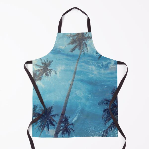 Item preview, Palm trees designed and sold by Beeroclock.