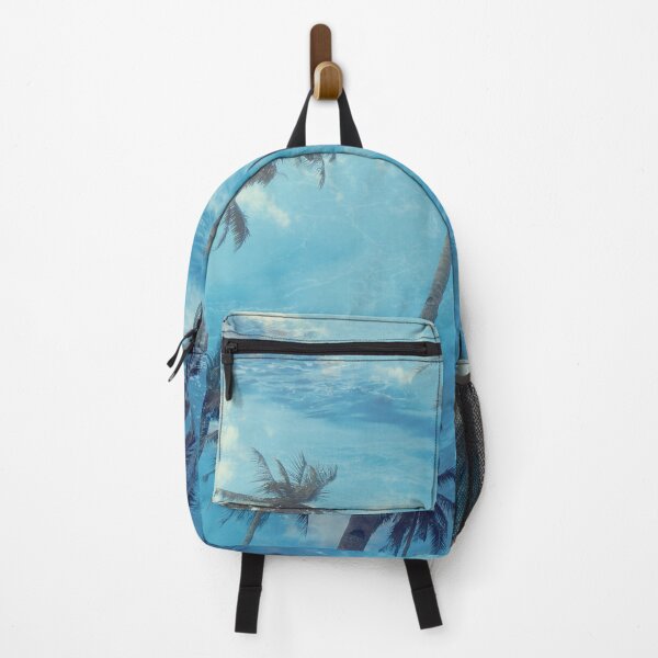 Item preview, Palm trees designed and sold by Beeroclock.