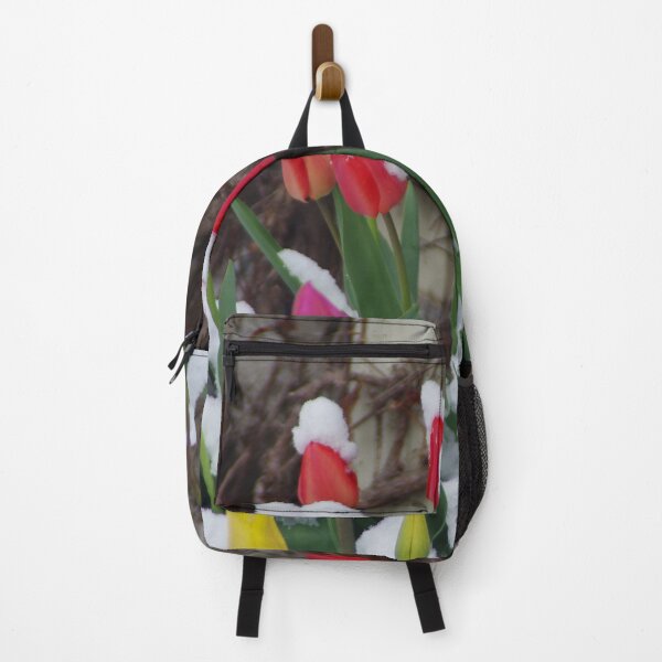 Item preview, Tulips and April Snow designed and sold by SRosuphotos.