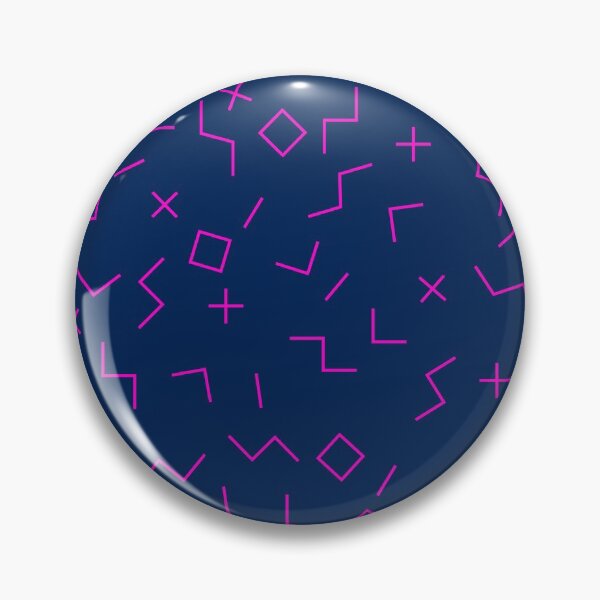 Item preview, 90s Confetti Pattern  designed and sold by ArashiiGames.