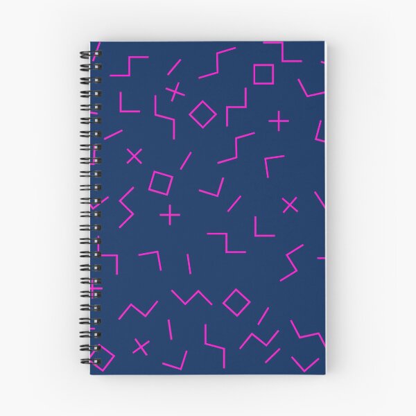 Item preview, 90s Confetti Pattern  designed and sold by ArashiiGames.
